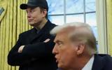 Trump, Elon Musk, Τύπου,Trump, Elon Musk, typou