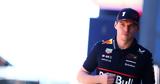 Verstappen, Red Bull,2026 -