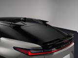 Lexus RZ,