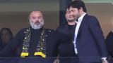 ΑΕΚ, Ριμπάλτα,aek, ribalta