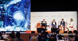 NatCat Summit, Προκλήσεις,NatCat Summit, prokliseis