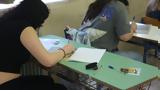 Πανελλαδικές 2025, Νεοελληνική Γλώσσα, Λογοτεχνία, ΓΕΛ,panelladikes 2025, neoelliniki glossa, logotechnia, gel