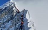 Μποτιλιάρισμα, Έβερεστ - Ουρές,botiliarisma, everest - oures
