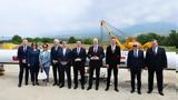 Έως, 2026, Κάθετος Διάδρομος, - Αναβαθμίζεται, Ελλάδας,eos, 2026, kathetos diadromos, - anavathmizetai, elladas