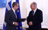 Συνάντηση Μητσοτάκη, Ευρωπαίο Επίτροπο Αλιείας, Ωκεανών -,synantisi mitsotaki, evropaio epitropo alieias, okeanon -