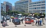 MotorOne Electric Days, Πειραιά,MotorOne Electric Days, peiraia