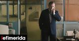 Ιούνιος, COSMOTE TV, The Gold Grace, Resident Alien,iounios, COSMOTE TV, The Gold Grace, Resident Alien