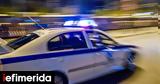 Συνελήφθη 27χρονος, 191, Περιφερειακή Υμηττού,synelifthi 27chronos, 191, perifereiaki ymittou