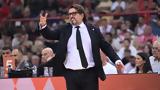 Τρινκιέρι, Euroleague, Πρόβλημα,trinkieri, Euroleague, provlima