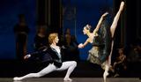 Λίμνη, Κύκνων, Royal Classical Ballet, Κρήτη,limni, kyknon, Royal Classical Ballet, kriti