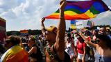 Ουγγαρία, Οργανώσεις, Pride,oungaria, organoseis, Pride