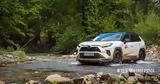 Οδηγούμε, ΕΚΟ Ράλλυ Ακρόπολις, Toyota RAV4 PHEV, Κυριακή 1 Ιουνίου, Καθημερινή,odigoume, eko rally akropolis, Toyota RAV4 PHEV, kyriaki 1 iouniou, kathimerini