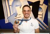 Λευτέρης Πετρούνιας,lefteris petrounias