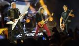 Metallica, Sold, ΟΑΚΑ,Metallica, Sold, oaka