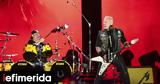 Sold, Metallica, ΟΑΚΑ,Sold, Metallica, oaka