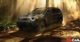 Jeep Cherokee - Πότε,Jeep Cherokee - pote