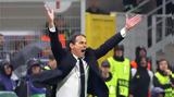 Ίντερ, Δεύτερη,inter, defteri