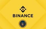 SEC,Binance