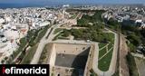 Δήμο Ηρακλείου, Ενετικά Τείχη, Μενδώνη -Τα,dimo irakleiou, enetika teichi, mendoni -ta