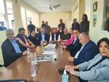 Γρεβενά – Νίκος Ανδρουλάκης, “Ήμαστε, ” – Συνάντηση,grevena – nikos androulakis, “imaste, ” – synantisi