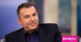 Γιώργος Λιάγκας, – Μην,giorgos liagkas, – min