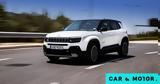 Jeep Avenger,