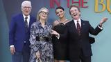 Only Murders, Building,Meryl Streep