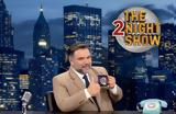 Τηλεθέαση, Πρωτιά, The 2Night Show, Μάιο,tiletheasi, protia, The 2Night Show, maio