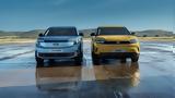 Νέες, Trend, Ford Explorer, Capri,nees, Trend, Ford Explorer, Capri
