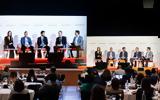 NatCat Summit, Όταν,NatCat Summit, otan