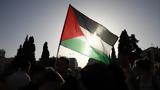 March, Gaza, Μία, Γάζας –,March, Gaza, mia, gazas –