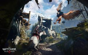 Witcher 3, Περιπέτεια, Xbox, Witcher 3, peripeteia, Xbox