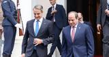 Κατόπιν, Μητσοτάκη - Άγνωστο, Αίγυπτο,katopin, mitsotaki - agnosto, aigypto