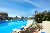 Olympian Village,