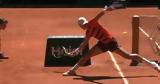 Roland Garros, Ρούνε,Roland Garros, roune