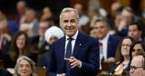 Μαρκ Κάρνεϊ, Ντόναλντ Τραμπ, Αθήνα, Ρώμη,mark karnei, ntonalnt trab, athina, romi