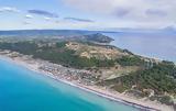 Έντονο, Ακτή, Camping Ποσειδίου Καλάνδρας,entono, akti, Camping poseidiou kalandras