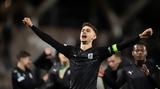 ΑΕΚ, Τσέκαρε Σλοβένο, – Καταλήγει, Αλ Αϊν,aek, tsekare sloveno, – kataligei, al ain
