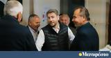 Ανδρουλάκης, Λάσπη, ΟΠΕΚΕΠΕ, Μαξίμου,androulakis, laspi, opekepe, maximou