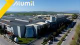 Alumil, Ισχυρά, ΄τριμηνο,Alumil, ischyra, ΄trimino