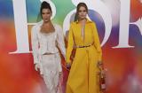 Bella, Gigi Hadid, 23χρονη,Bella, Gigi Hadid, 23chroni