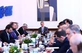 Μητσοτάκης – Περιφερειάρχες, Συντονισμός, Ελλάδα, 2030,mitsotakis – perifereiarches, syntonismos, ellada, 2030
