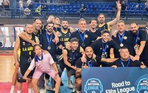 Elite League 2025-26, Ιστορική, Elite League 2025-26, istoriki