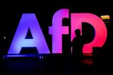 AfD, Φάρος, Βίκτορ Όρμπαν,AfD, faros, viktor orban