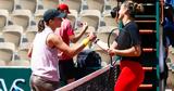 Roland Garros, Όλο, Σβιόντεκ, Σαμπαλένκα,Roland Garros, olo, sviontek, sabalenka