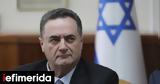 Υπουργός, Ισραήλ, Μακρόν, Δυτική Όχθη,ypourgos, israil, makron, dytiki ochthi