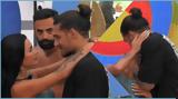 Big Brother, Έρχεται,Big Brother, erchetai