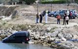 Σταθμευμένο ΙΧ, Ποσειδωνία Κορίνθου ΦΩΤΟ,stathmevmeno ich, poseidonia korinthou foto