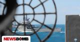 Πολεμικό Ναυτικό - Άσκηση Καταιγίς, Επίδειξη, Ένοπλες Δυνάμεις, Αιγαίο,polemiko naftiko - askisi kataigis, epideixi, enoples dynameis, aigaio