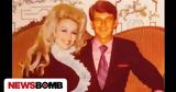Dolly Parton, Συγκλονίζει, Carl Dean,Dolly Parton, sygklonizei, Carl Dean